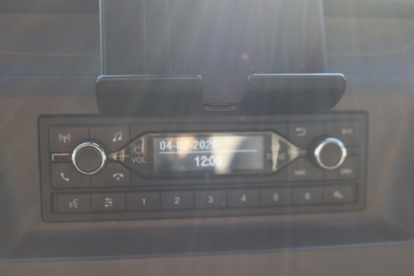 Ford Transit 2.0 TDCI 130pk L4 H3 Trend Airco 270Gr Achterdeuren