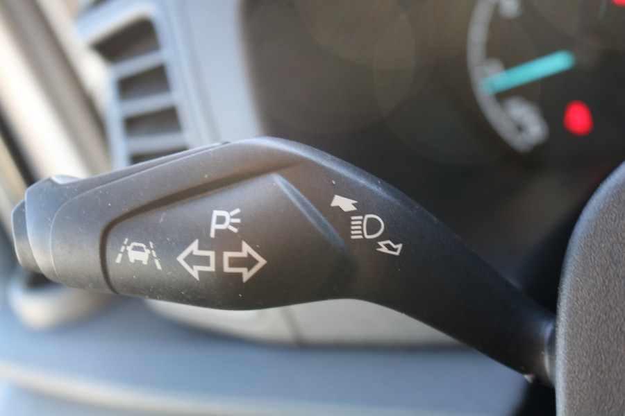 Ford Transit 2.0 TDCI 130pk L4 H3 Trend Airco 270Gr Achterdeuren