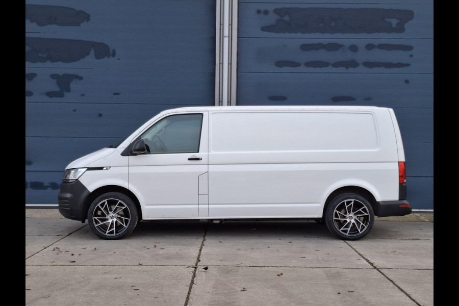 Volkswagen Transporter 2.0 TDI L2H1 30 Comfortline AIRCO / CRUISE CONTROLE / EURO 6