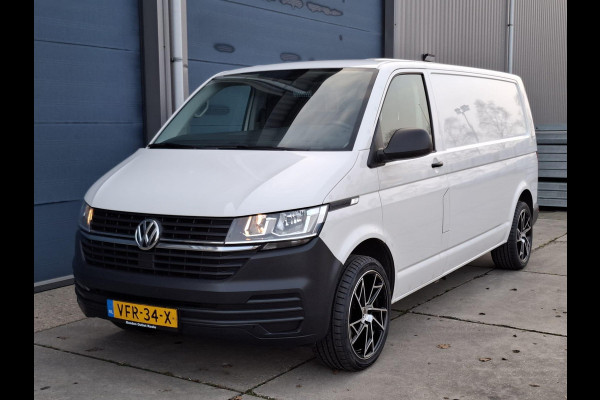 Volkswagen Transporter 2.0 TDI L2H1 30 Comfortline AIRCO / CRUISE CONTROLE / EURO 6