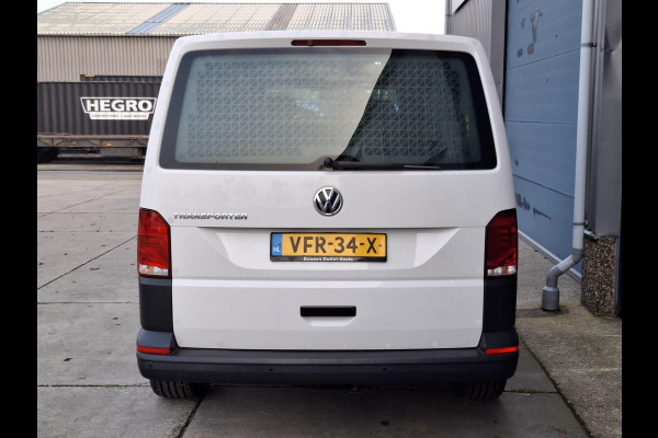 Volkswagen Transporter 2.0 TDI L2H1 30 Comfortline AIRCO / CRUISE CONTROLE / EURO 6