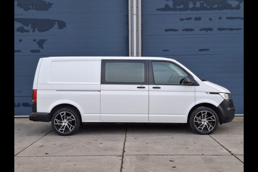 Volkswagen Transporter 2.0 TDI L2H1 30 Comfortline AIRCO / CRUISE CONTROLE / EURO 6