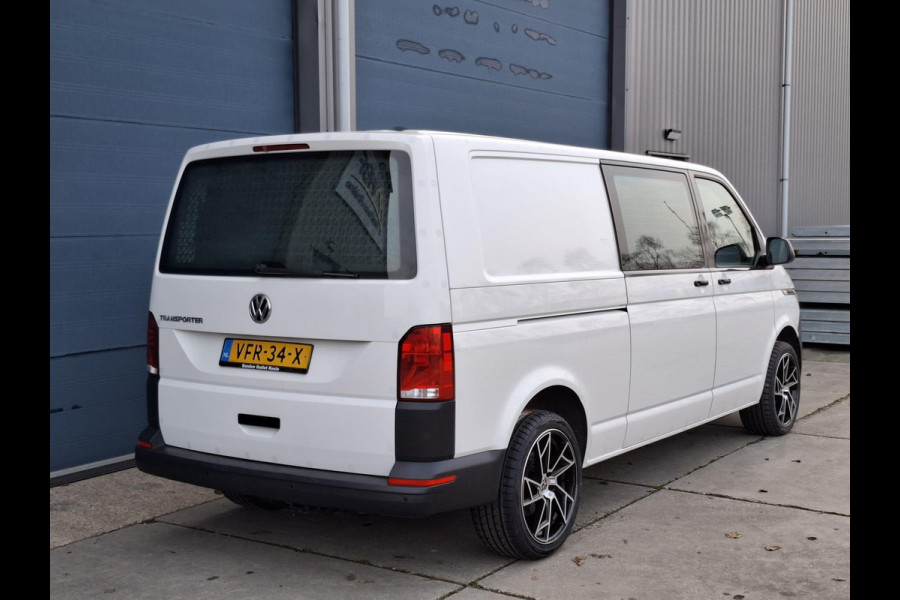 Volkswagen Transporter 2.0 TDI L2H1 30 Comfortline AIRCO / CRUISE CONTROLE / EURO 6