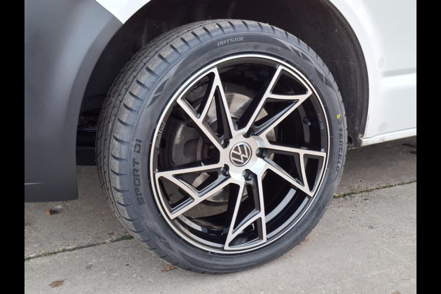 Volkswagen Transporter 2.0 TDI L2H1 30 Comfortline AIRCO / CRUISE CONTROLE / EURO 6