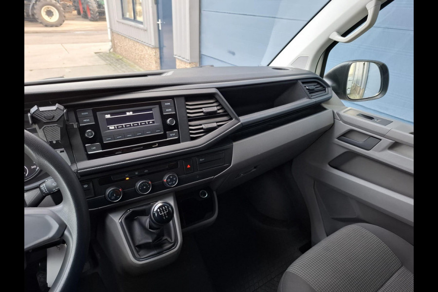Volkswagen Transporter 2.0 TDI L2H1 30 Comfortline AIRCO / CRUISE CONTROLE / EURO 6