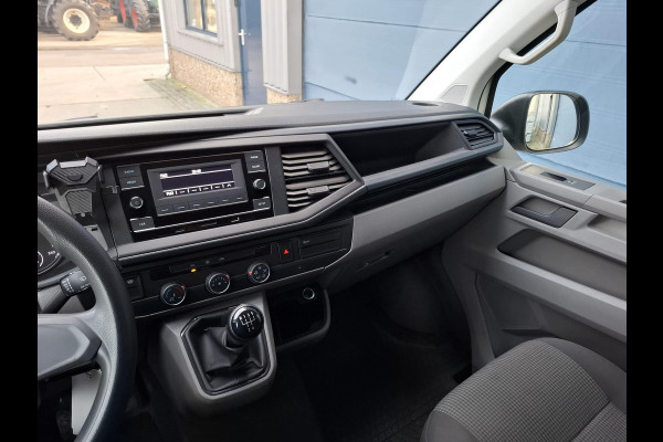 Volkswagen Transporter 2.0 TDI L2H1 30 Comfortline AIRCO / CRUISE CONTROLE / EURO 6