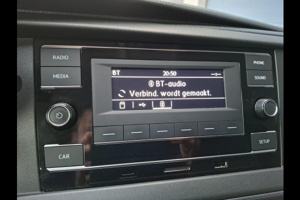 Volkswagen Transporter 2.0 TDI L2H1 30 Comfortline AIRCO / CRUISE CONTROLE / EURO 6