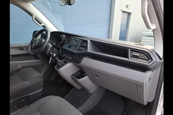 Volkswagen Transporter 2.0 TDI L2H1 30 Comfortline AIRCO / CRUISE CONTROLE / EURO 6