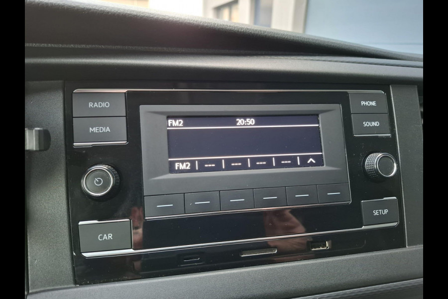 Volkswagen Transporter 2.0 TDI L2H1 30 Comfortline AIRCO / CRUISE CONTROLE / EURO 6