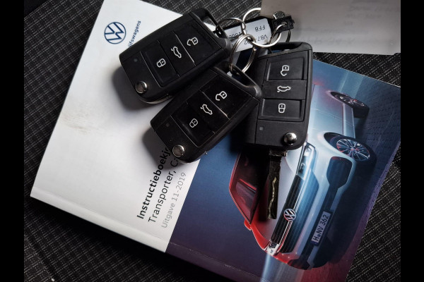 Volkswagen Transporter 2.0 TDI L2H1 30 Comfortline AIRCO / CRUISE CONTROLE / EURO 6