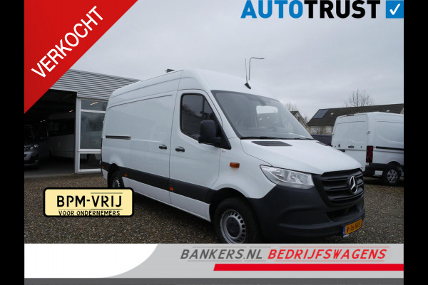 Mercedes-Benz Sprinter 317 1.9 CDI 170PK, L2H2, Airco