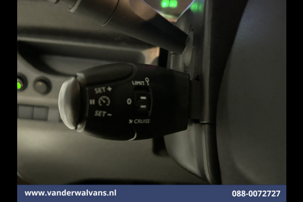Peugeot Expert 2.0 BlueHDI 123pk L2H1 Euro6 Airco | Cruisecontrol | 2500kg Trekhaak Parkeersensoren