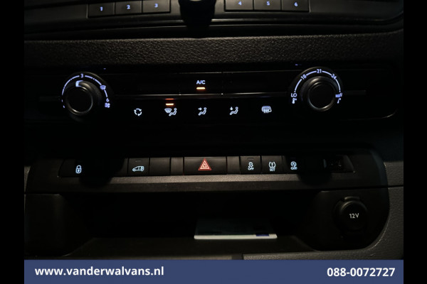 Peugeot Expert 2.0 BlueHDI 123pk L2H1 Euro6 Airco | Cruisecontrol | 2500kg Trekhaak Parkeersensoren