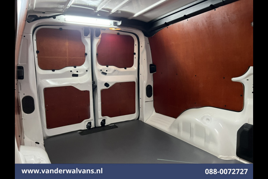 Peugeot Expert 2.0 BlueHDI 123pk L2H1 Euro6 Airco | Cruisecontrol | 2500kg Trekhaak Parkeersensoren