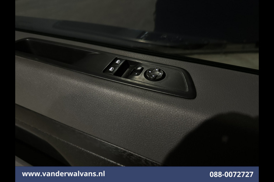 Peugeot Expert 2.0 BlueHDI 123pk L2H1 Euro6 Airco | Cruisecontrol | 2500kg Trekhaak Parkeersensoren