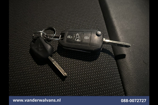 Peugeot Expert 2.0 BlueHDI 123pk L2H1 Euro6 Airco | Cruisecontrol | 2500kg Trekhaak Parkeersensoren