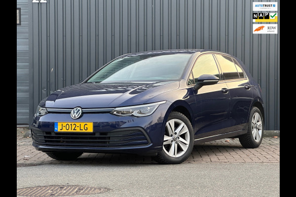 Volkswagen Golf 1.5 TSI Life Business MEMO STOEL|VIRTUAL|