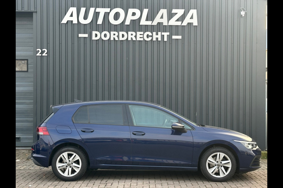 Volkswagen Golf 1.5 TSI Life Business MEMO STOEL|VIRTUAL|