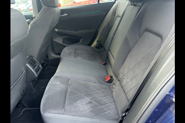 Volkswagen Golf 1.5 TSI Life Business MEMO STOEL|VIRTUAL|