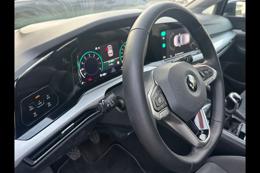Volkswagen Golf 1.5 TSI Life Business MEMO STOEL|VIRTUAL|