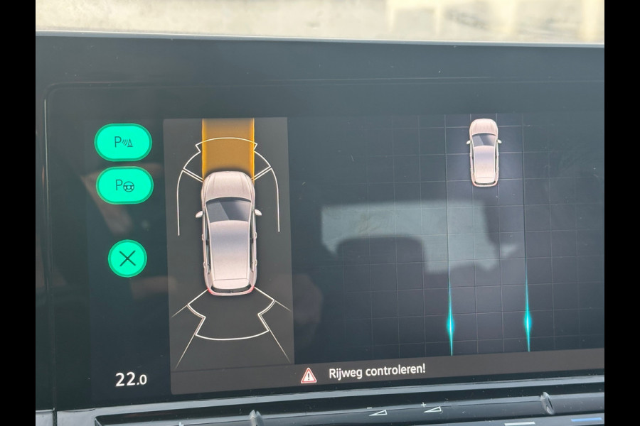 Volkswagen Golf 1.5 TSI Life Business MEMO STOEL|VIRTUAL|