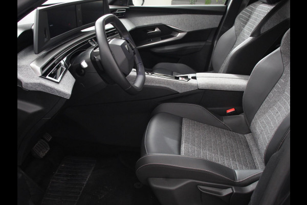 Peugeot 5008 1.2 Hybrid 145pk Automaat Allure 7p | Navigatie | Apple Carplay/Android Auto | Camera | Climate control | Dab | Led | Keyless start | Lichtmetalen Velgen | Parkeer sensoren