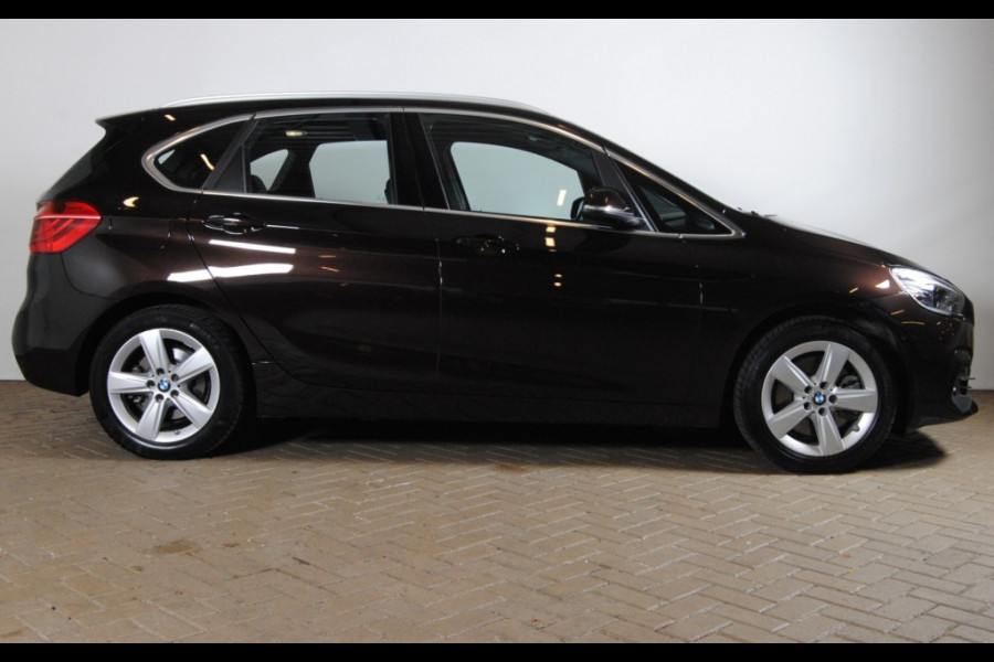 BMW 2 Serie Active Tourer 225xe iP eDr. Ed. | Zeer luxe uitgevoerde BMW!