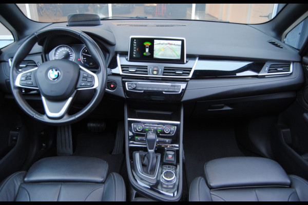 BMW 2 Serie Active Tourer 225xe iP eDr. Ed. | Zeer luxe uitgevoerde BMW!