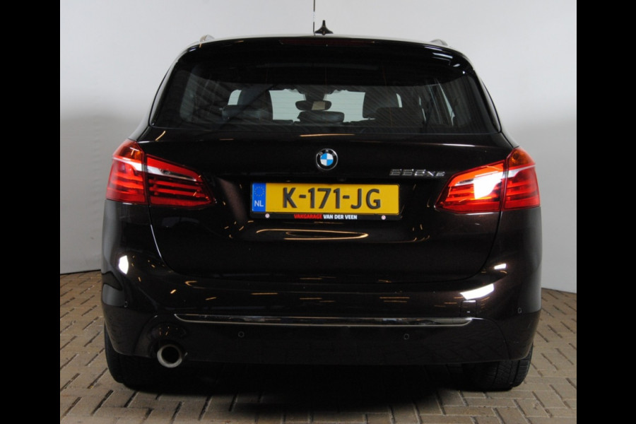 BMW 2 Serie Active Tourer 225xe iP eDr. Ed. | Zeer luxe uitgevoerde BMW!