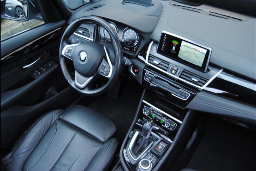 BMW 2 Serie Active Tourer 225xe iP eDr. Ed. | Zeer luxe uitgevoerde BMW!