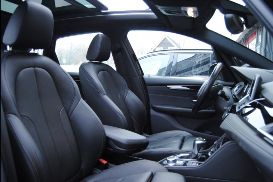 BMW 2 Serie Active Tourer 225xe iP eDr. Ed. | Zeer luxe uitgevoerde BMW!