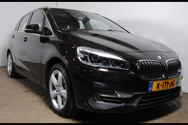 BMW 2 Serie Active Tourer 225xe iP eDr. Ed. | Zeer luxe uitgevoerde BMW!
