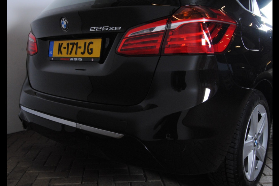 BMW 2 Serie Active Tourer 225xe iP eDr. Ed. | Zeer luxe uitgevoerde BMW!