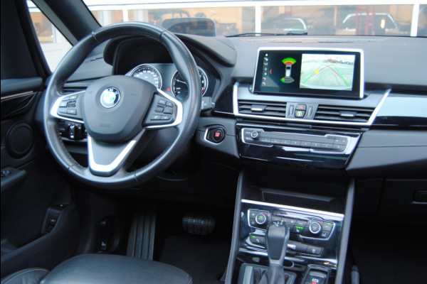 BMW 2 Serie Active Tourer 225xe iP eDr. Ed. | Zeer luxe uitgevoerde BMW!