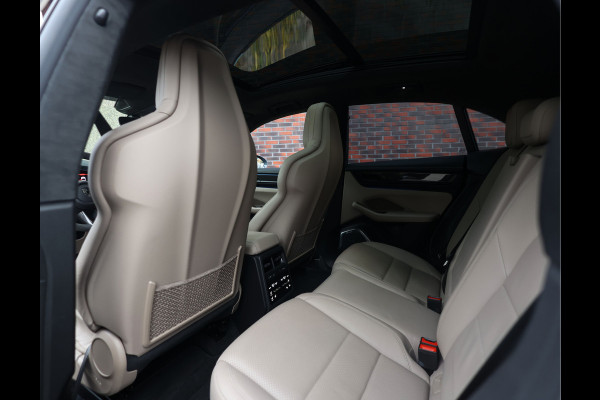 Porsche Macan Turbo 100 kWh | Sport Chrono - Pano - Pas. Display