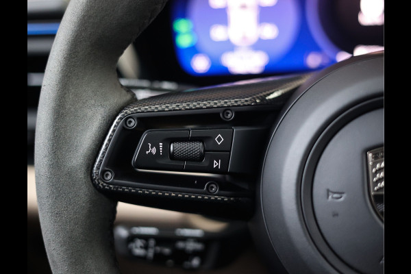 Porsche Macan Turbo 100 kWh | Sport Chrono - Pano - Pas. Display