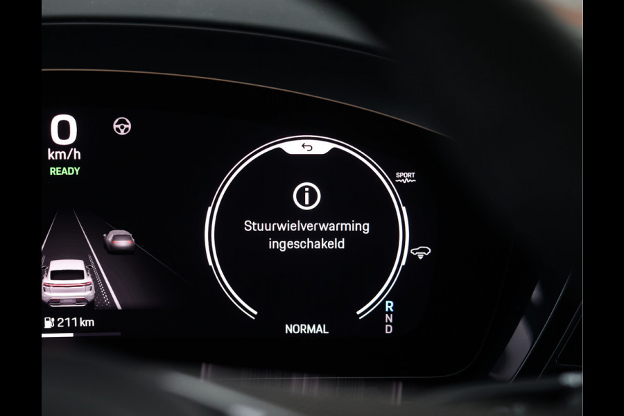 Porsche Macan Turbo 100 kWh | Sport Chrono - Pano - Pas. Display