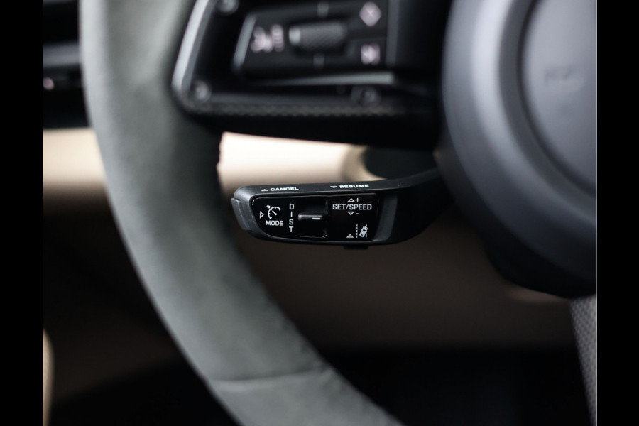 Porsche Macan Turbo 100 kWh | Sport Chrono - Pano - Pas. Display