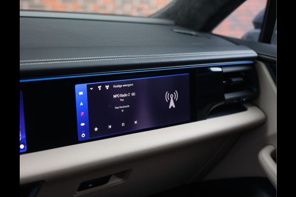 Porsche Macan Turbo 100 kWh | Sport Chrono - Pano - Pas. Display