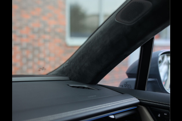 Porsche Macan Turbo 100 kWh | Sport Chrono - Pano - Pas. Display