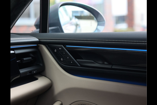 Porsche Macan Turbo 100 kWh | Sport Chrono - Pano - Pas. Display