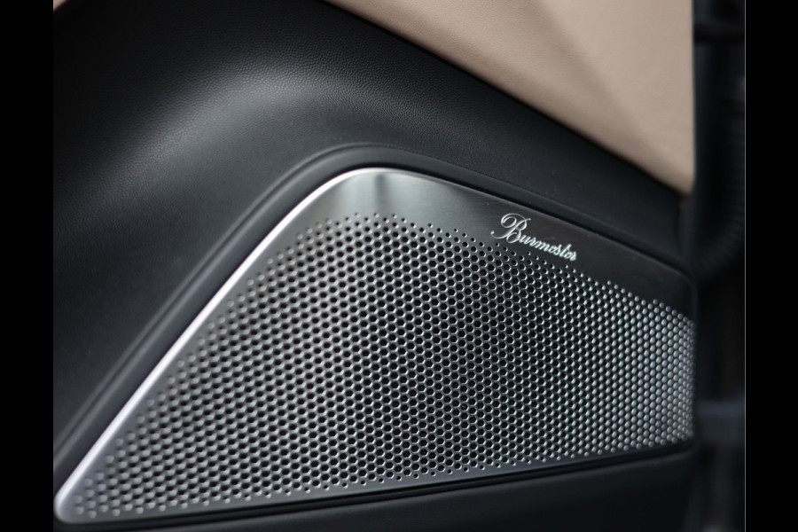 Porsche Macan Turbo 100 kWh | Sport Chrono - Pano - Pas. Display