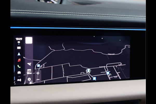 Porsche Macan Turbo 100 kWh | Sport Chrono - Pano - Pas. Display