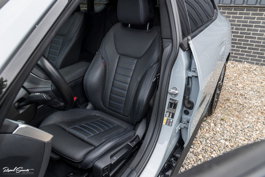 BMW i4 eDrive40 84 | M-sport | Brooklyn | Adaptive cruise | Open dak |