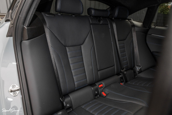 BMW i4 eDrive40 84 | M-sport | Brooklyn | Adaptive cruise | Open dak |