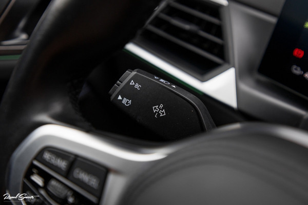 BMW i4 eDrive40 84 | M-sport | Brooklyn | Adaptive cruise | Open dak |