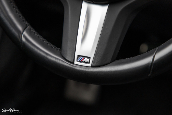 BMW i4 eDrive40 84 | M-sport | Brooklyn | Adaptive cruise | Open dak |