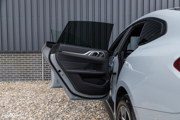 BMW i4 eDrive40 84 | M-sport | Brooklyn | Adaptive cruise | Open dak |