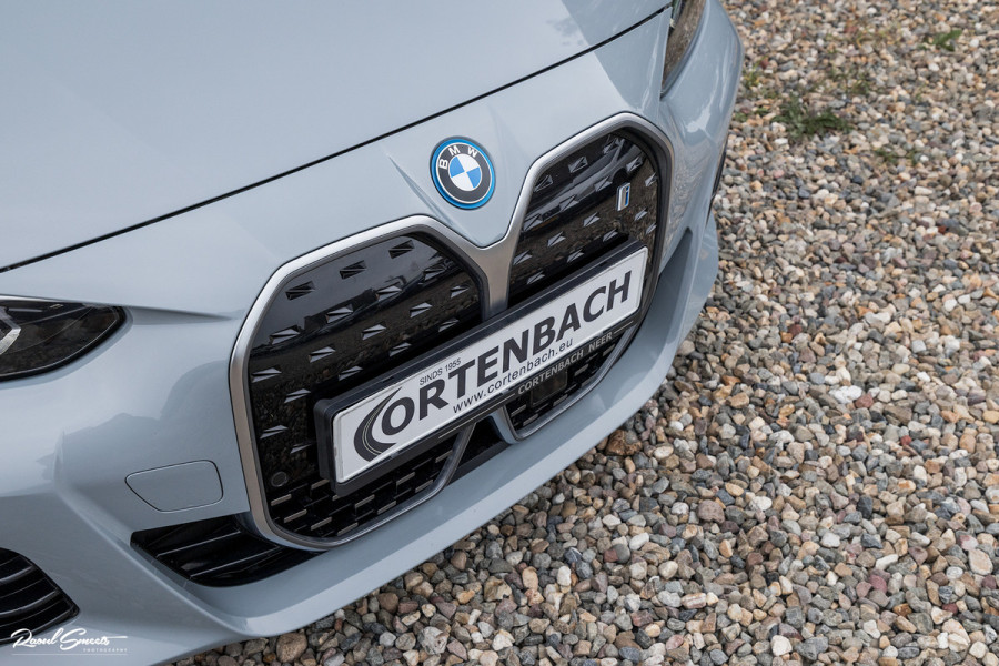 BMW i4 eDrive40 84 | M-sport | Brooklyn | Adaptive cruise | Open dak |