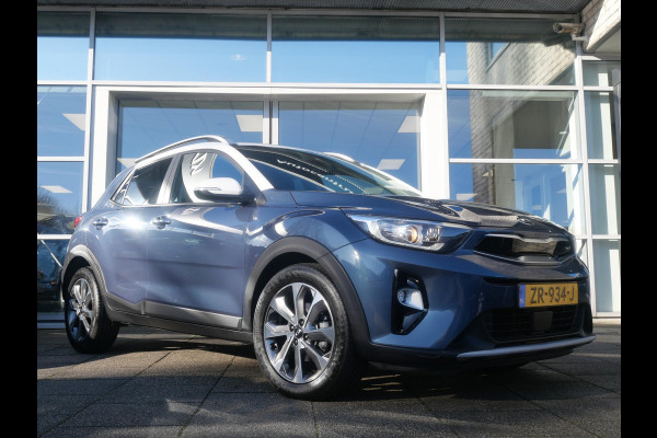 Kia Stonic 1.0 T-GDi DynamicPlusLine | Navi | Clima | Carplay | Cruise | Keyless |